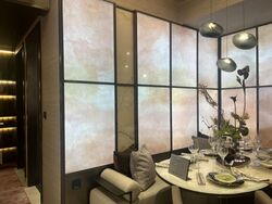 THE COLLECTIVE AT ONE SOPHIA (D9), Apartment #457915261